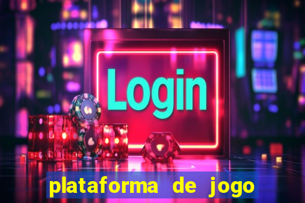 plataforma de jogo de r 3